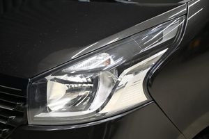 Renault Trafic bild 3