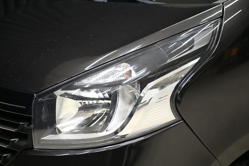 Renault Trafic bild 3