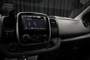 Renault Trafic bild 24