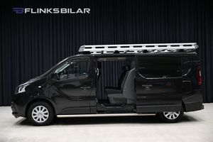 Renault Trafic bild 6