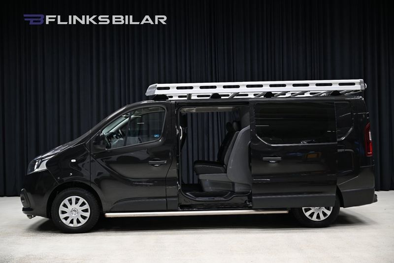 Renault Trafic bild 6