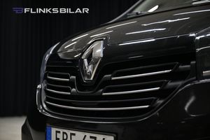 Renault Trafic bild 8