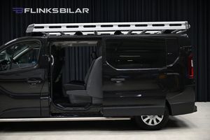 Renault Trafic bild 11