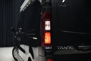 Renault Trafic bild 17