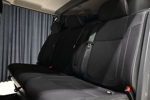 Renault Trafic bild 12