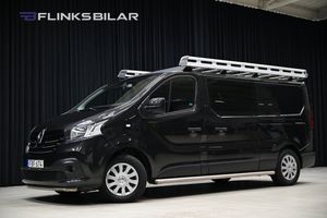 Renault Trafic bild 1