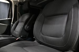 Renault Trafic bild 9