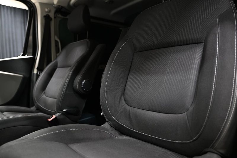 Renault Trafic bild 9