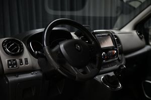 Renault Trafic bild 18