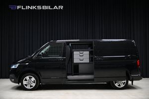 Volkswagen Transporter bild 5