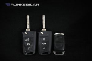 Volkswagen Transporter bild 36