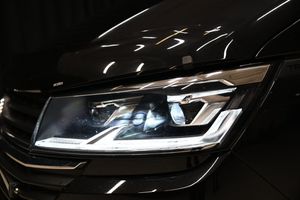Volkswagen Transporter bild 4
