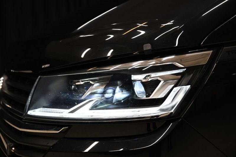 Volkswagen Transporter bild 4