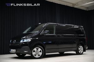 Volkswagen Transporter bild 1