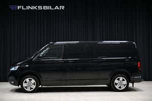 Volkswagen Transporter bild 3
