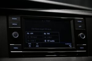 Volkswagen Transporter bild 28