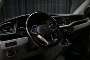 Volkswagen Transporter bild 22