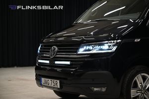 Volkswagen Transporter bild 21