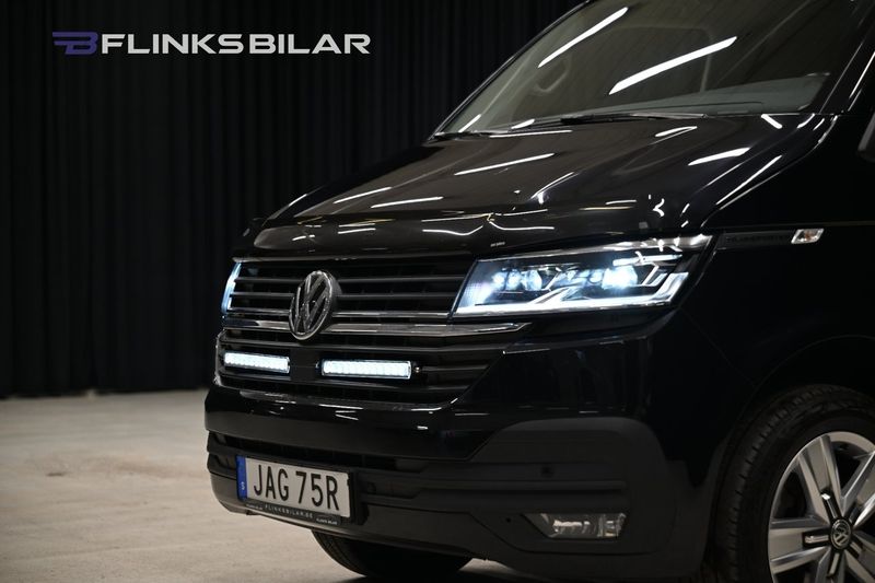 Volkswagen Transporter bild 21