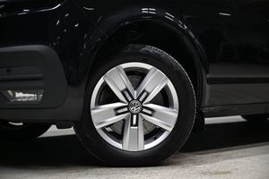 Volkswagen Transporter bild 2