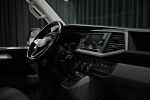 Volkswagen Transporter bild 34