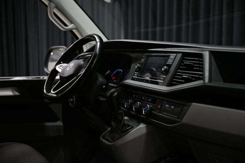 Volkswagen Transporter bild 34