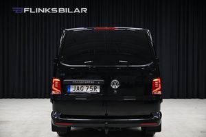 Volkswagen Transporter bild 19