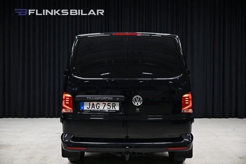 Volkswagen Transporter bild 19