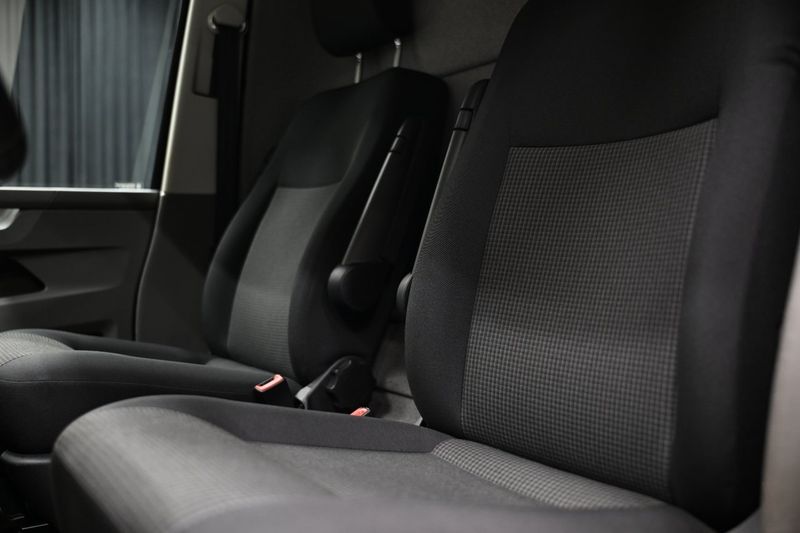 Volkswagen Transporter bild 33