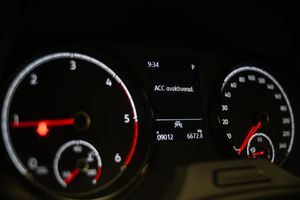 Volkswagen Transporter bild 24