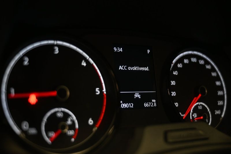 Volkswagen Transporter bild 24