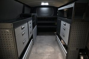 Volkswagen Transporter bild 9
