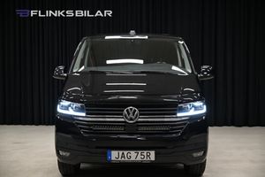 Volkswagen Transporter bild 20