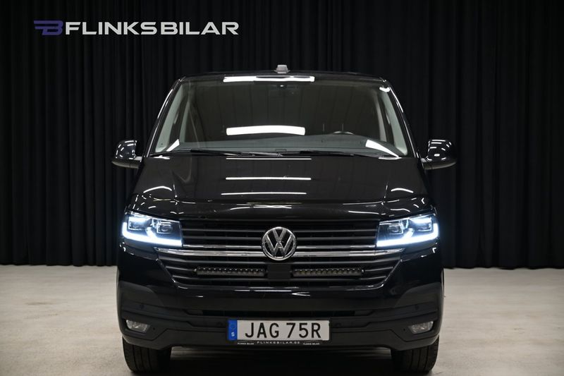 Volkswagen Transporter bild 20