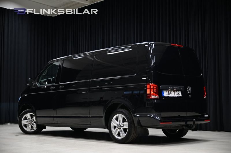 Volkswagen Transporter bild 6