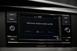 Volkswagen Transporter bild 29