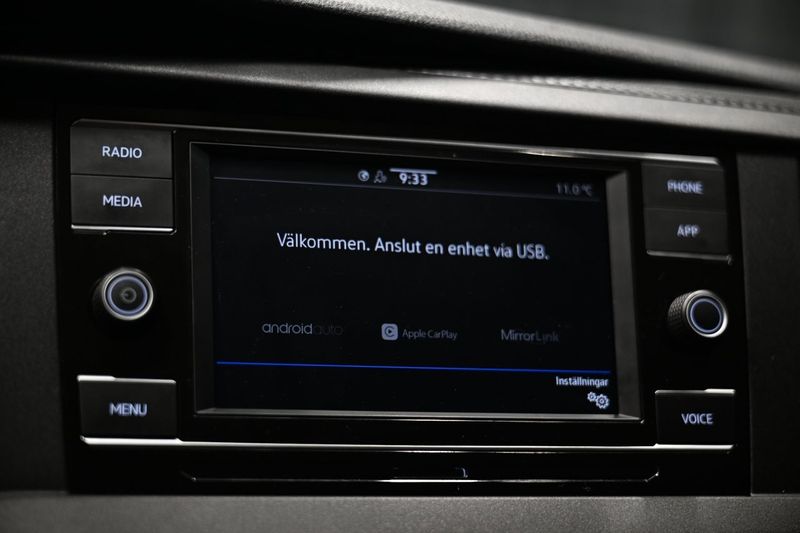 Volkswagen Transporter bild 29