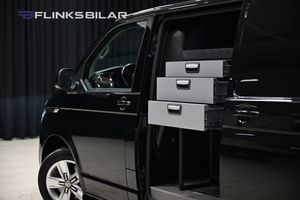 Volkswagen Transporter bild 8
