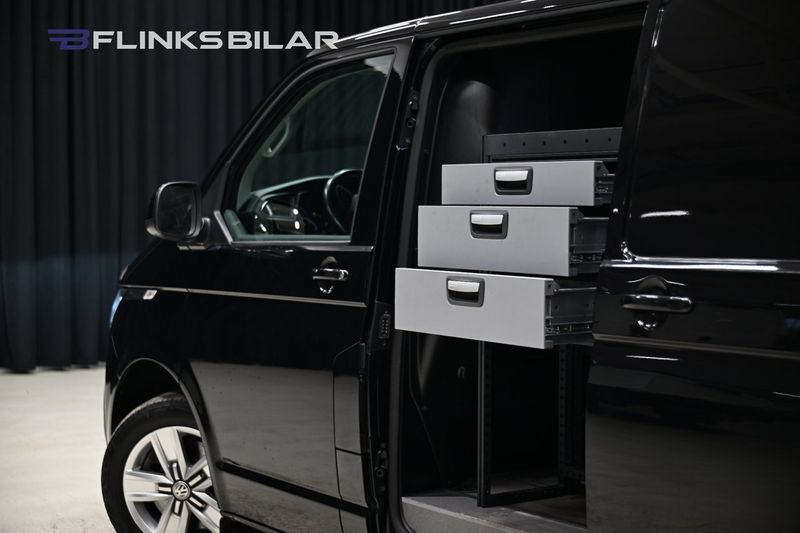Volkswagen Transporter bild 8