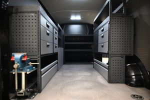 Volkswagen Transporter bild 10
