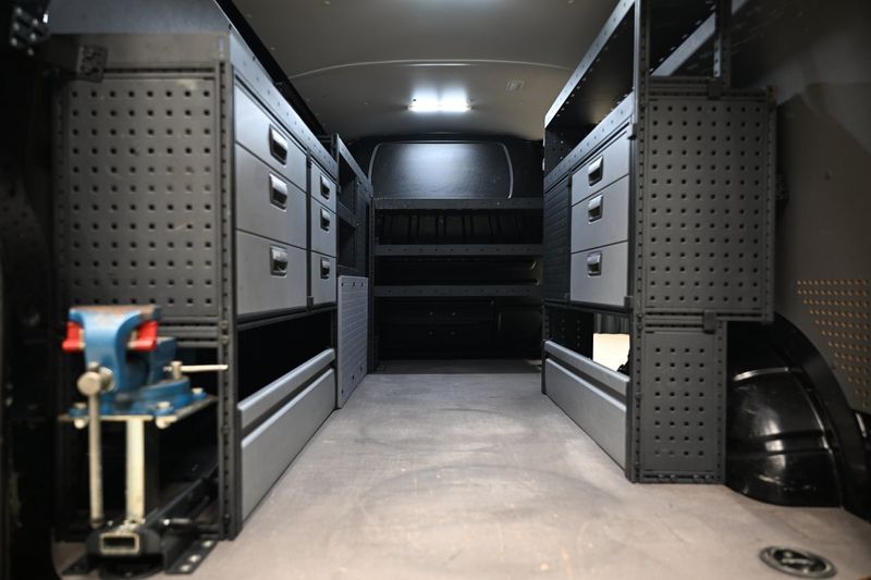 Volkswagen Transporter bild 10