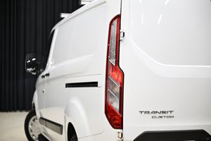 Ford Transit Custom bild 19