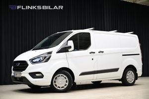 Ford Transit Custom bild 1