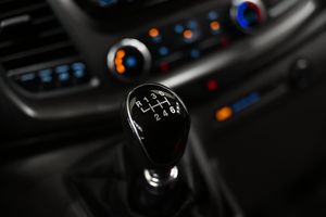 Ford Transit Custom bild 30