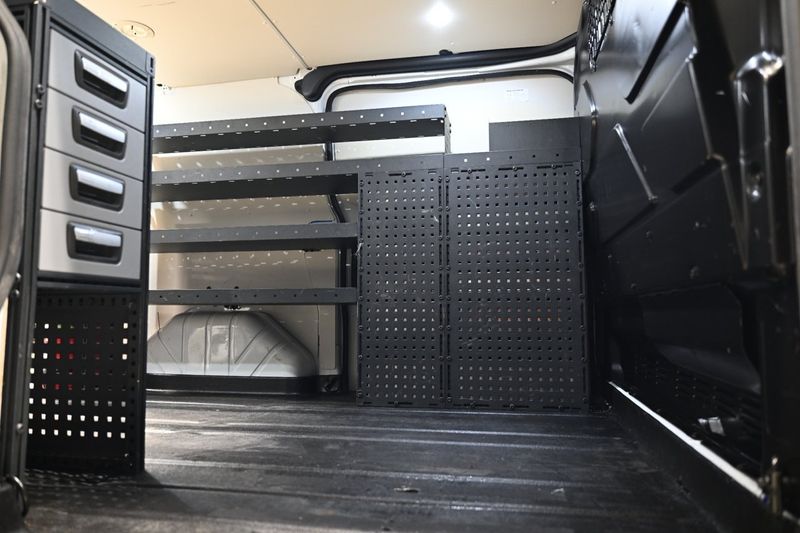 Ford Transit Custom bild 16
