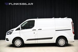 Ford Transit Custom bild 3