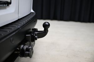 Ford Transit Custom bild 8