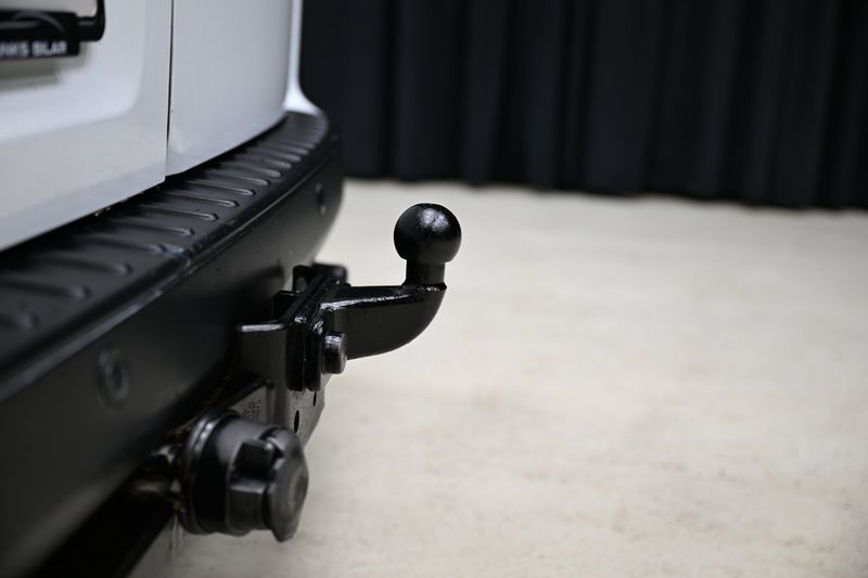 Ford Transit Custom bild 8