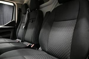 Ford Transit Custom bild 29
