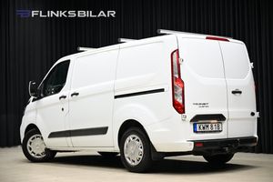 Ford Transit Custom bild 7